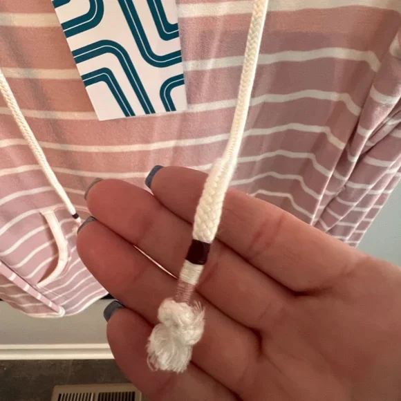 Women’s Buttery Soft Hoodie - Picture 3 of 5